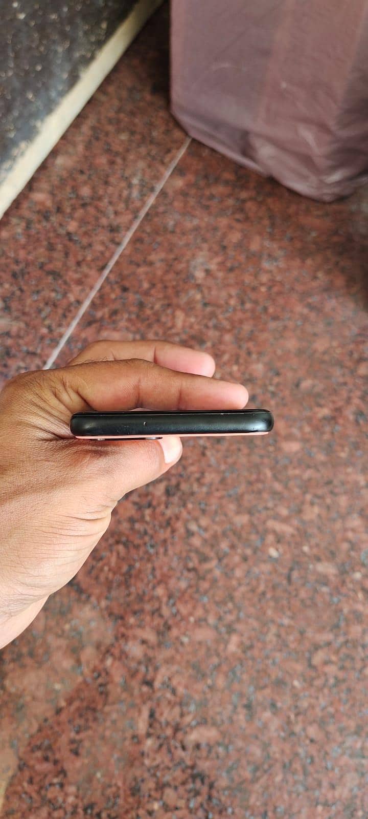 Google Pixel 4 5