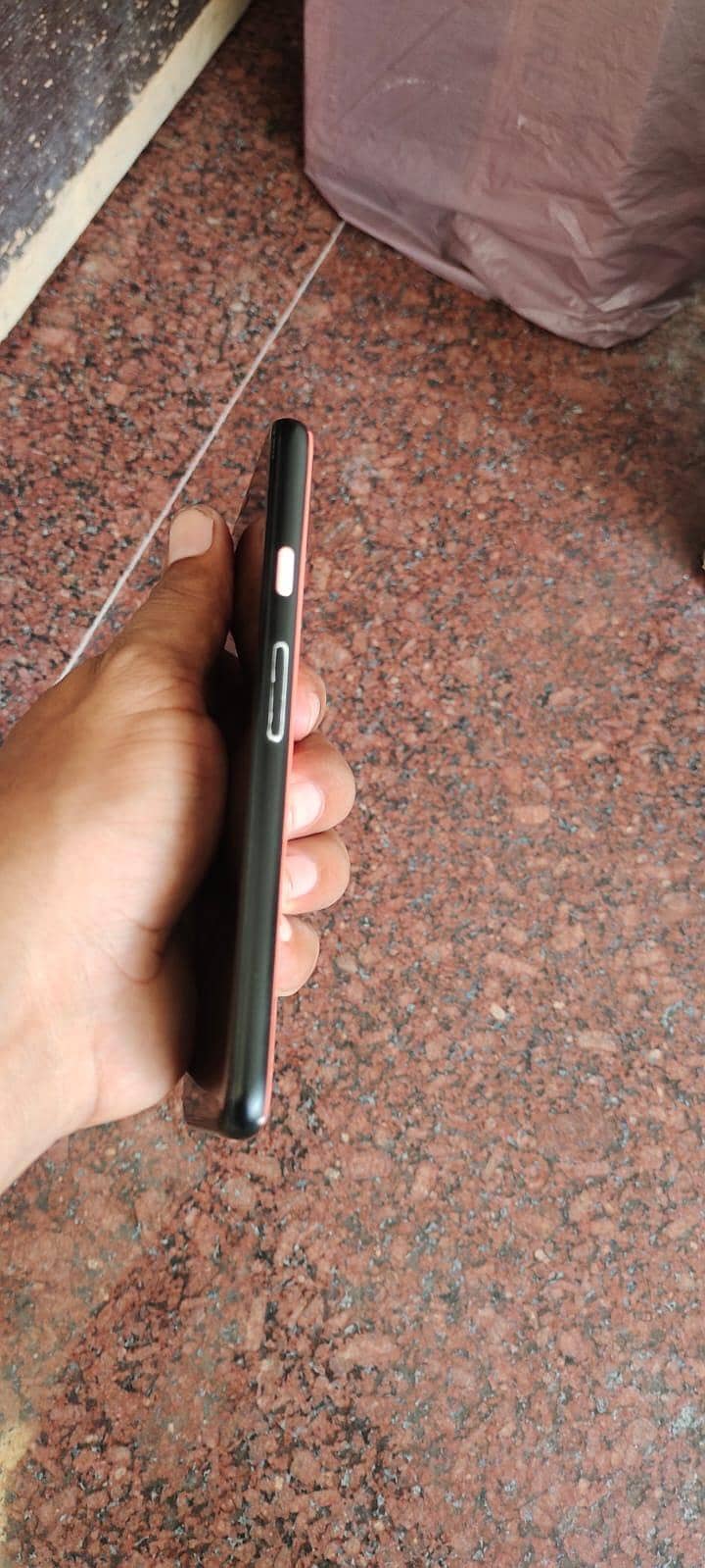 Google Pixel 4 7