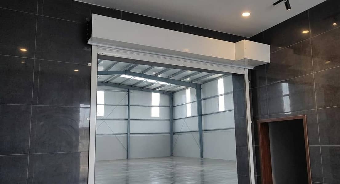 Auto Gate Motors 3