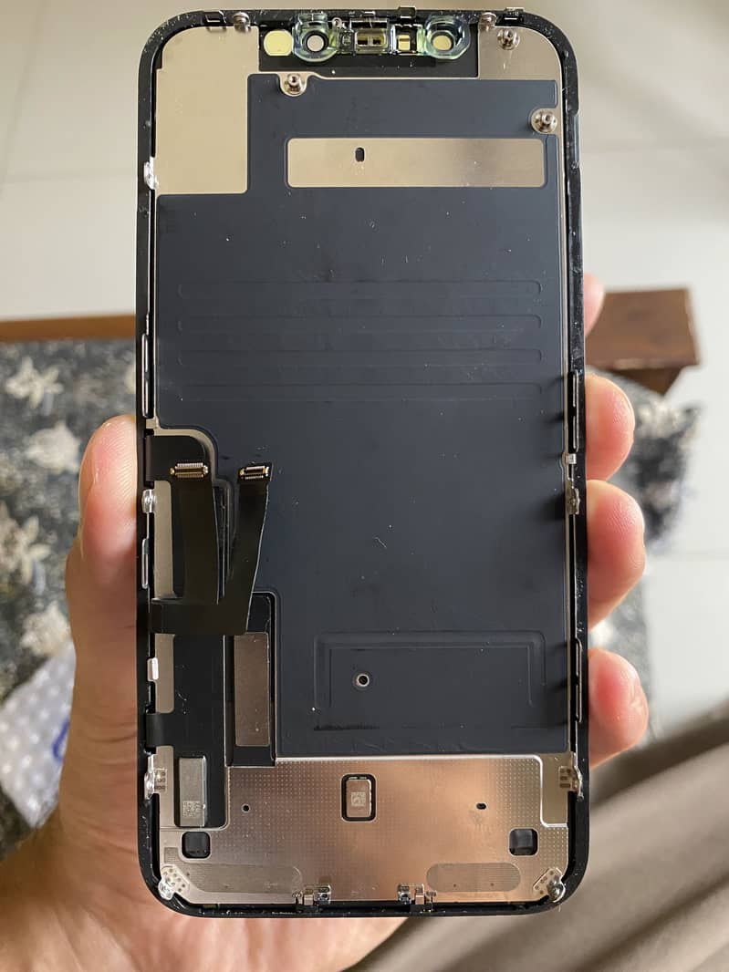 Iphone 11 panel 0