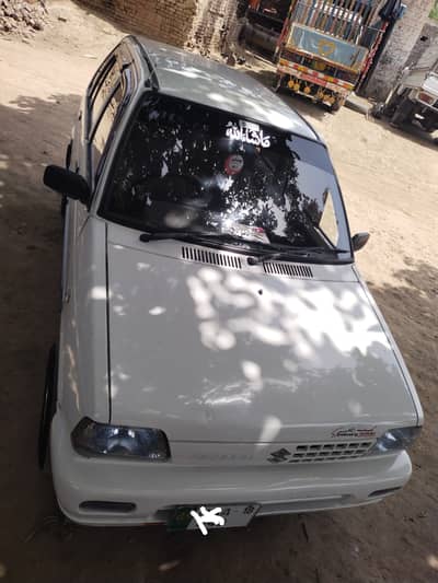 Mehran VXR
