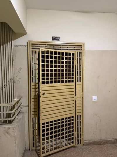 CITY TOWER 3 BED DD