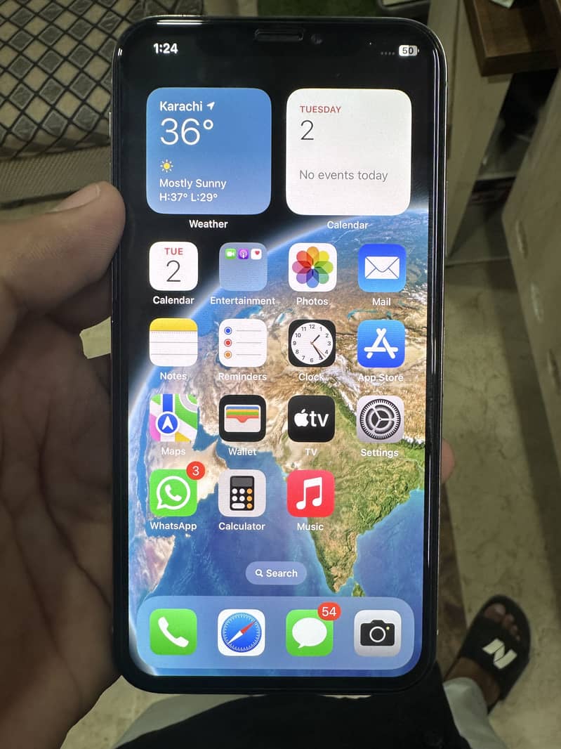 Apple iPhone X 2