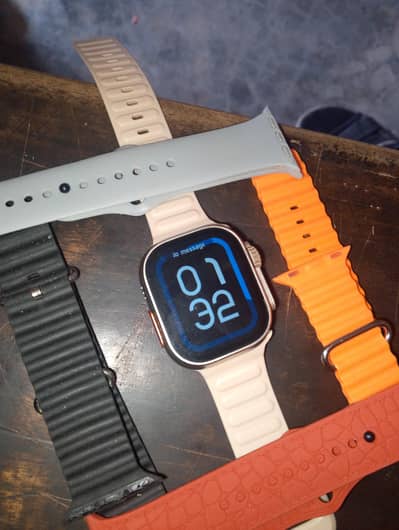 smart watch