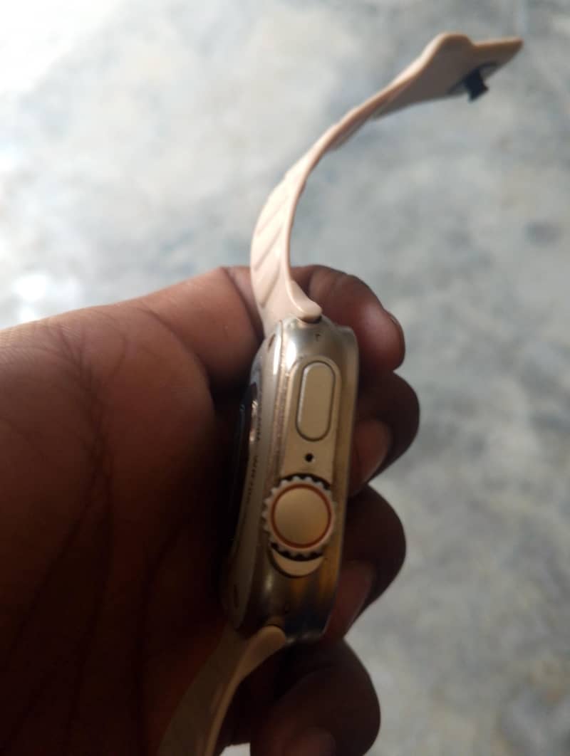 smart watch 1