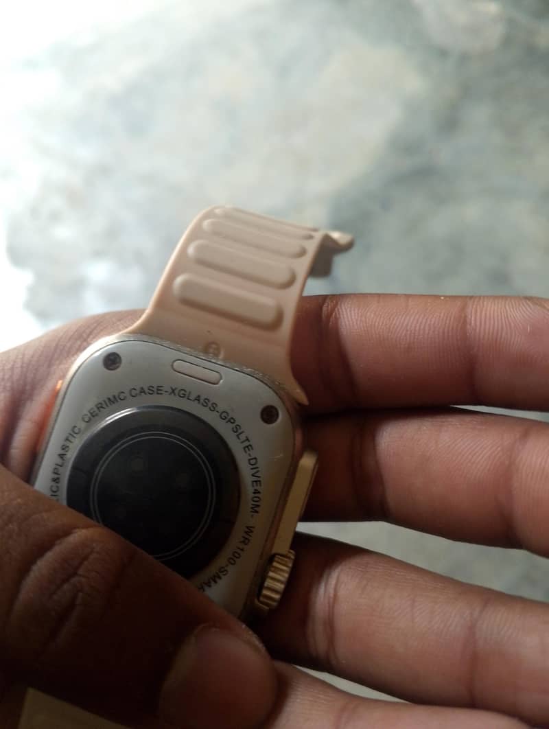 smart watch 2