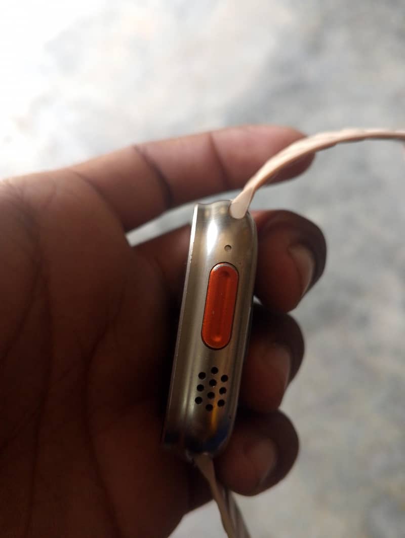 smart watch 3