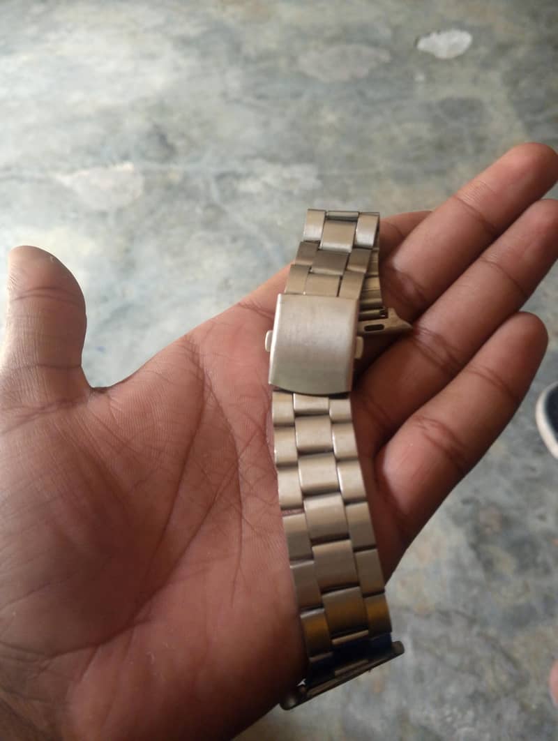 smart watch 5