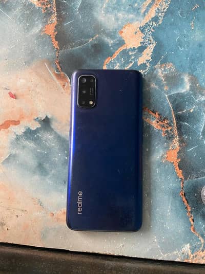 Realme 7 Pro