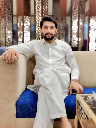 Ahmad Hassan Chishti