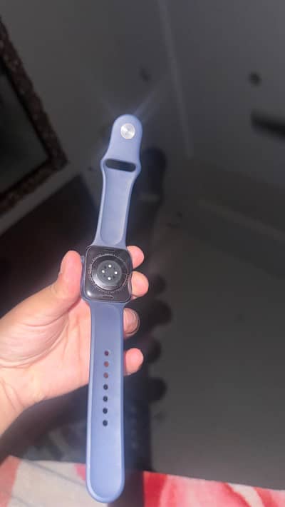 Apple watch series 6