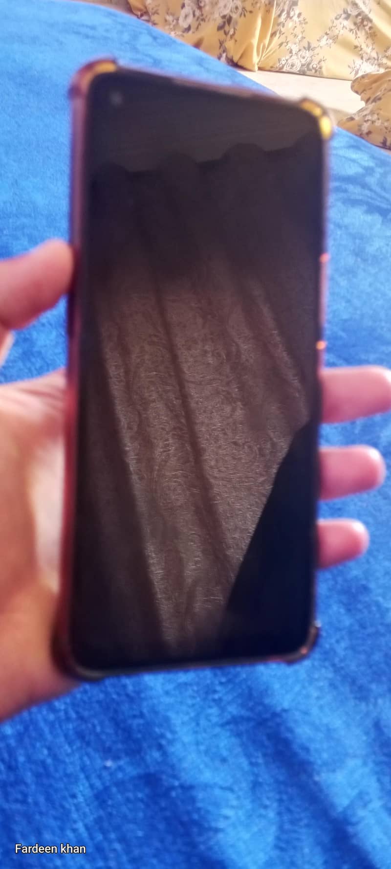 Tecno pova 0