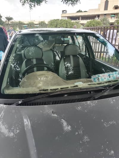 Suzuki Cultus 2013