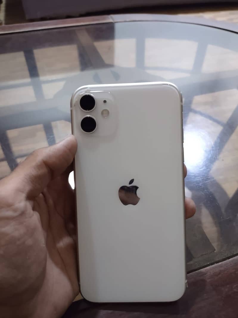 Apple iPhone 11 1