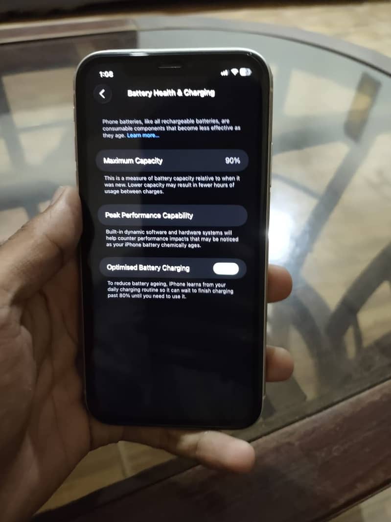 Apple iPhone 11 6