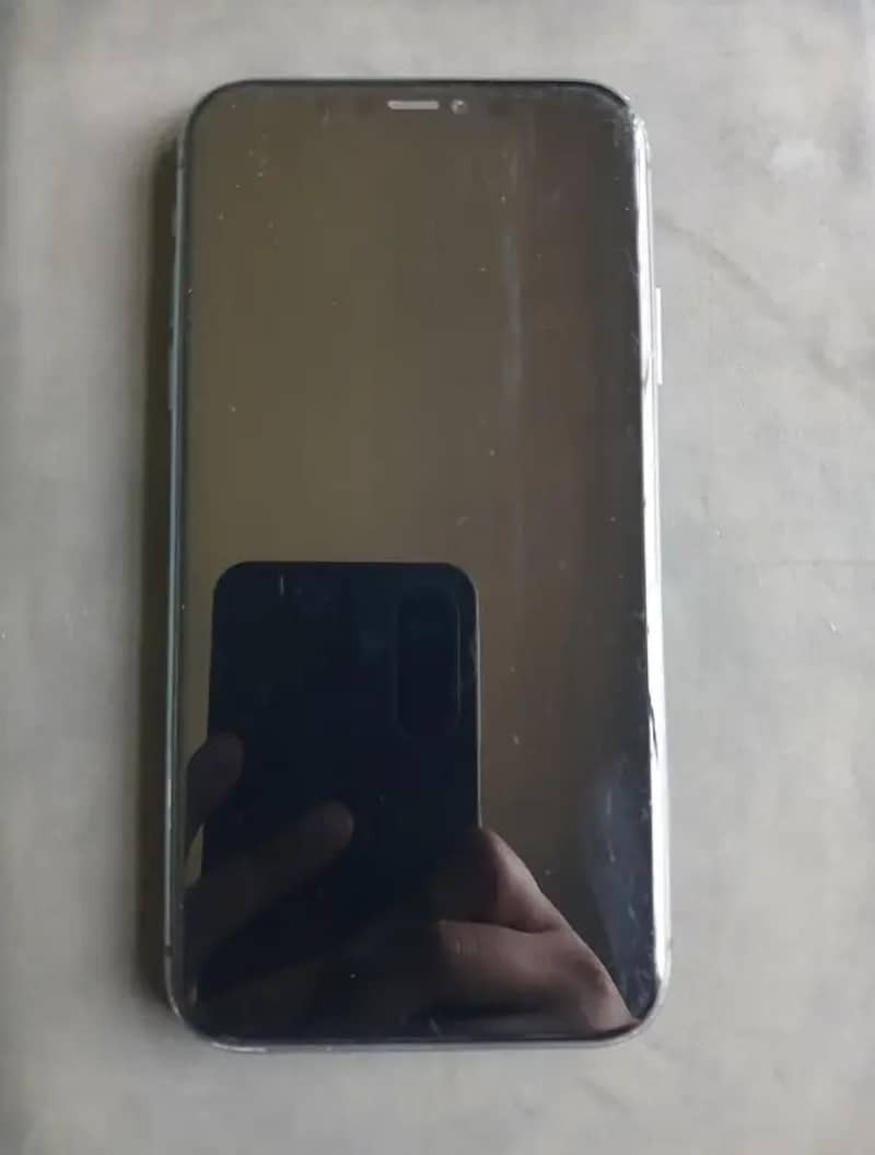 iPhone 11 pta approved 0
