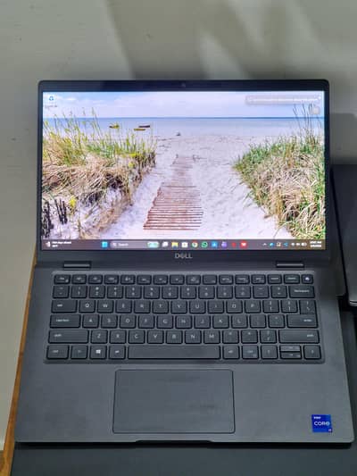 Dell Latitude 7420 i7 11th 32 GB Ram 512 GB Nvme 14"Fhd Touchscreen