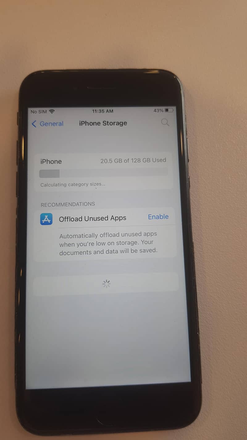 Apple iPhone 7 5