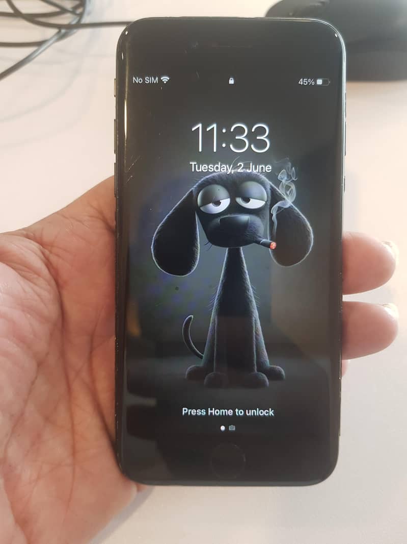 Apple iPhone 7 6