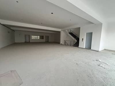 08 Marla Office-At Defence Raya Phase 06 For Rent