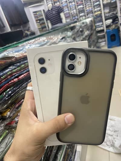 Apple iPhone 11 Pta approved