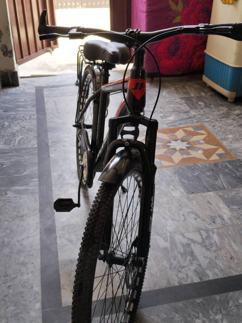 bicycle 2