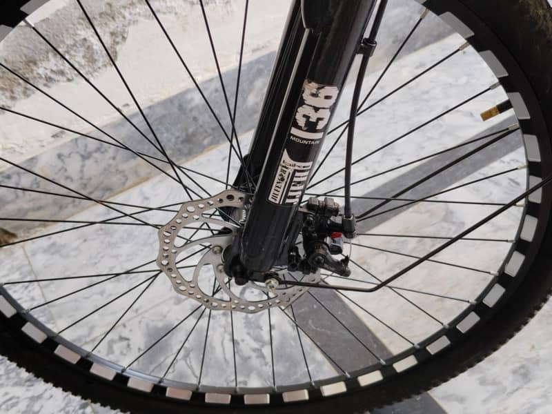 bicycle 4