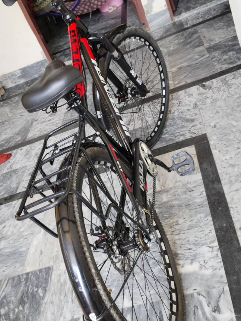 bicycle 5