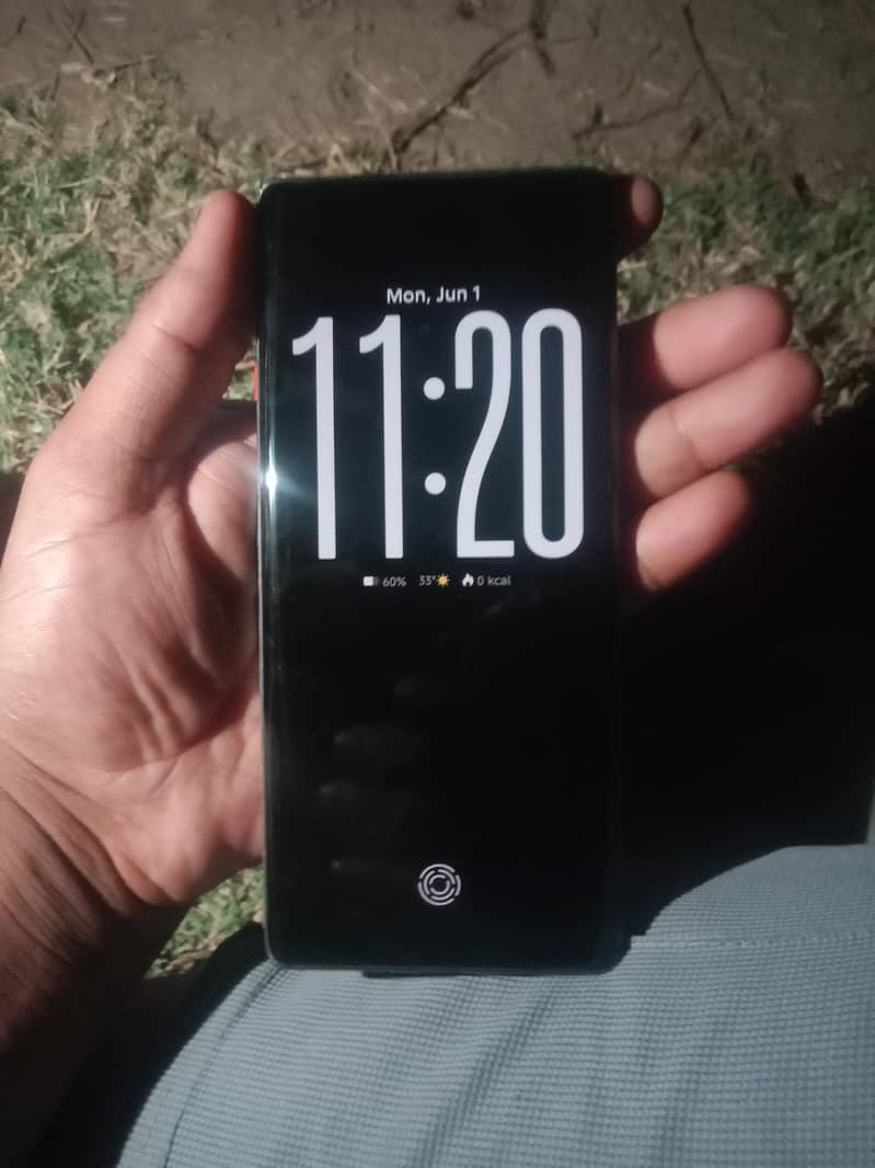 Tecno CAMON 40 Pro 0