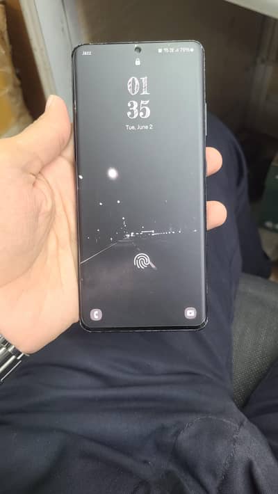 Samsung S21 Ultra 5g (PTA OFFICIAL)