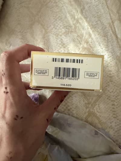 Chanel parfum