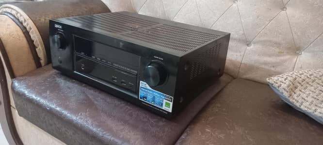 Denon AVR X3000