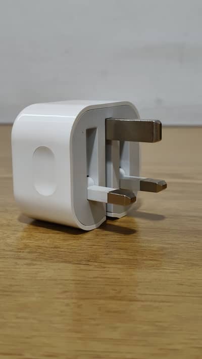Apple Laptop Power Adapter