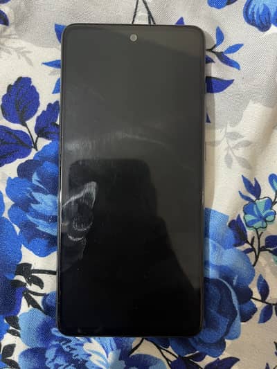 Samsung Mobile A52 9/10 condition all okay everything working