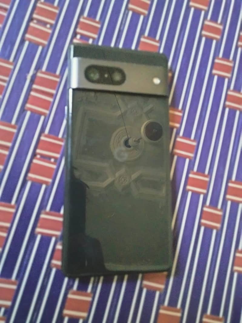 Google Pixel 7 0