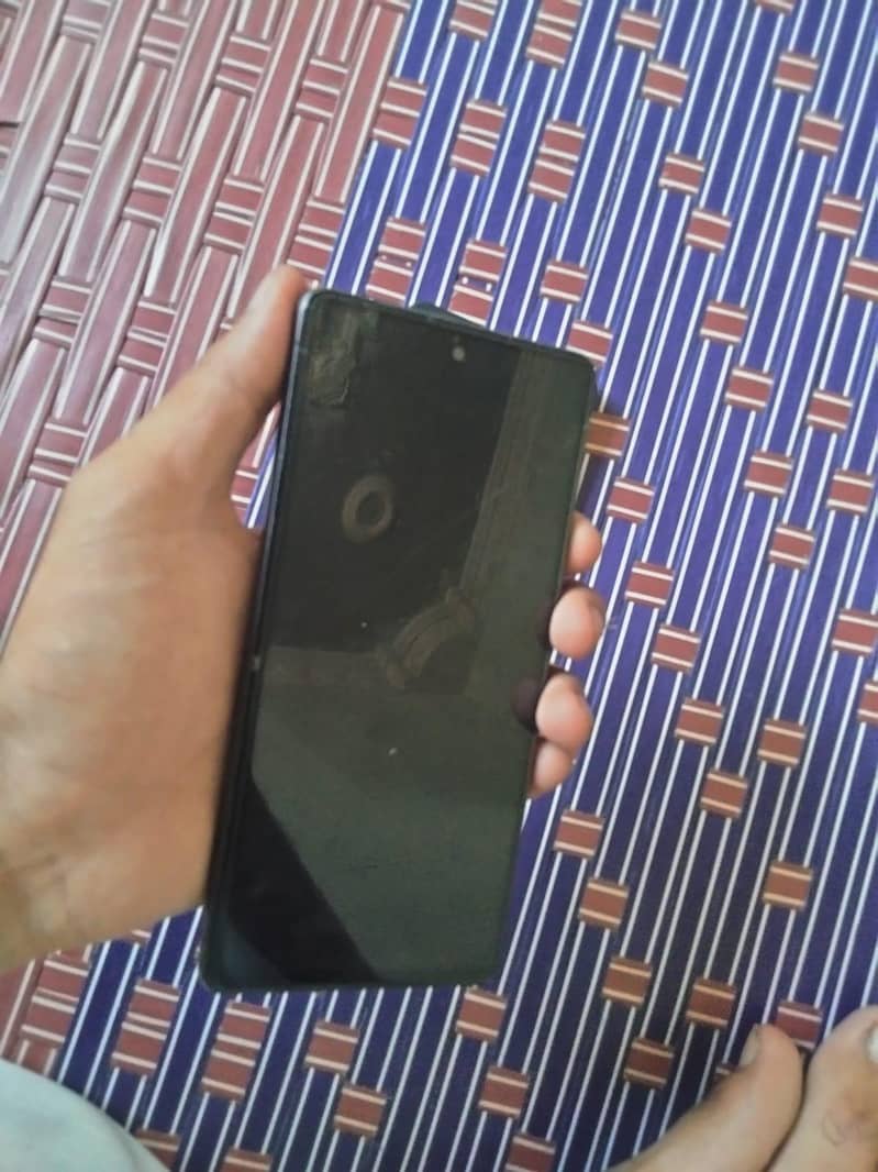 Google Pixel 7 1