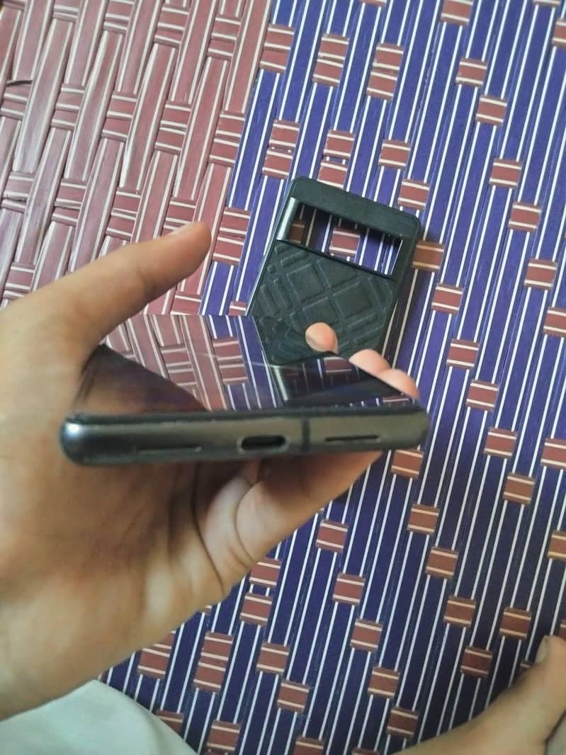 Google Pixel 7 3