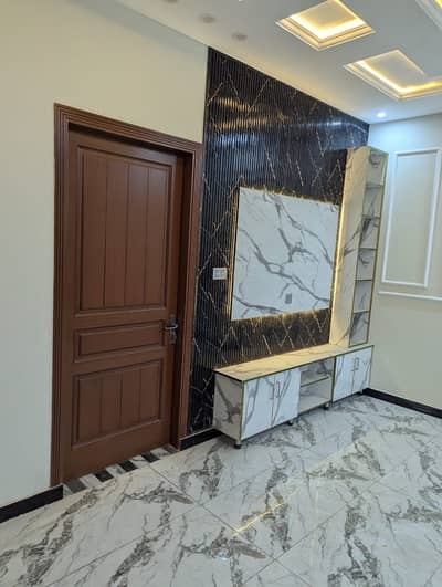5 Marla House, Sufian Garden