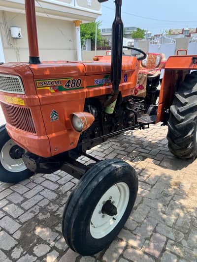 10/10 condition original engine genuine  no replace any parts