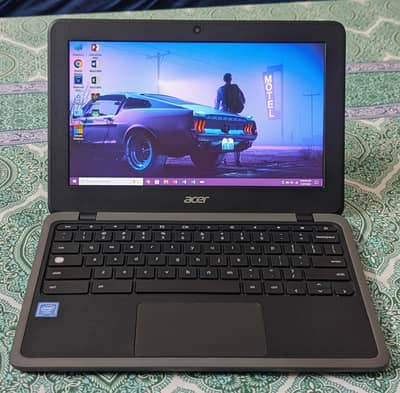Rugged Windows Laptop | Type C Charging | Good Battery Backup