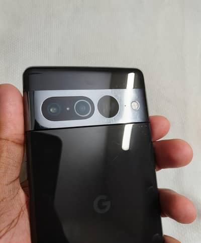 Google Pixel 7 Pro Offical Approved