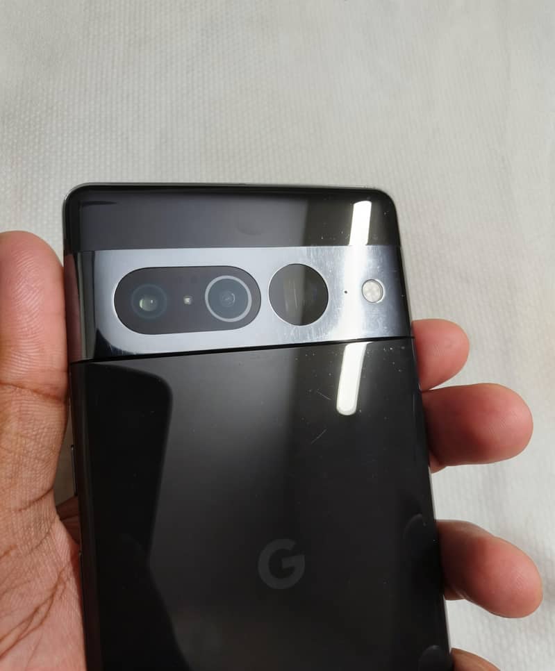 Google Pixel 7 Pro 0