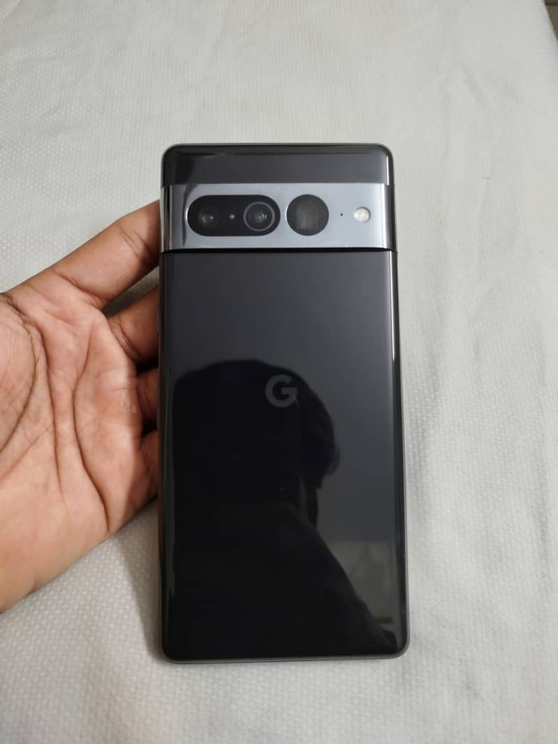 Google Pixel 7 Pro 1