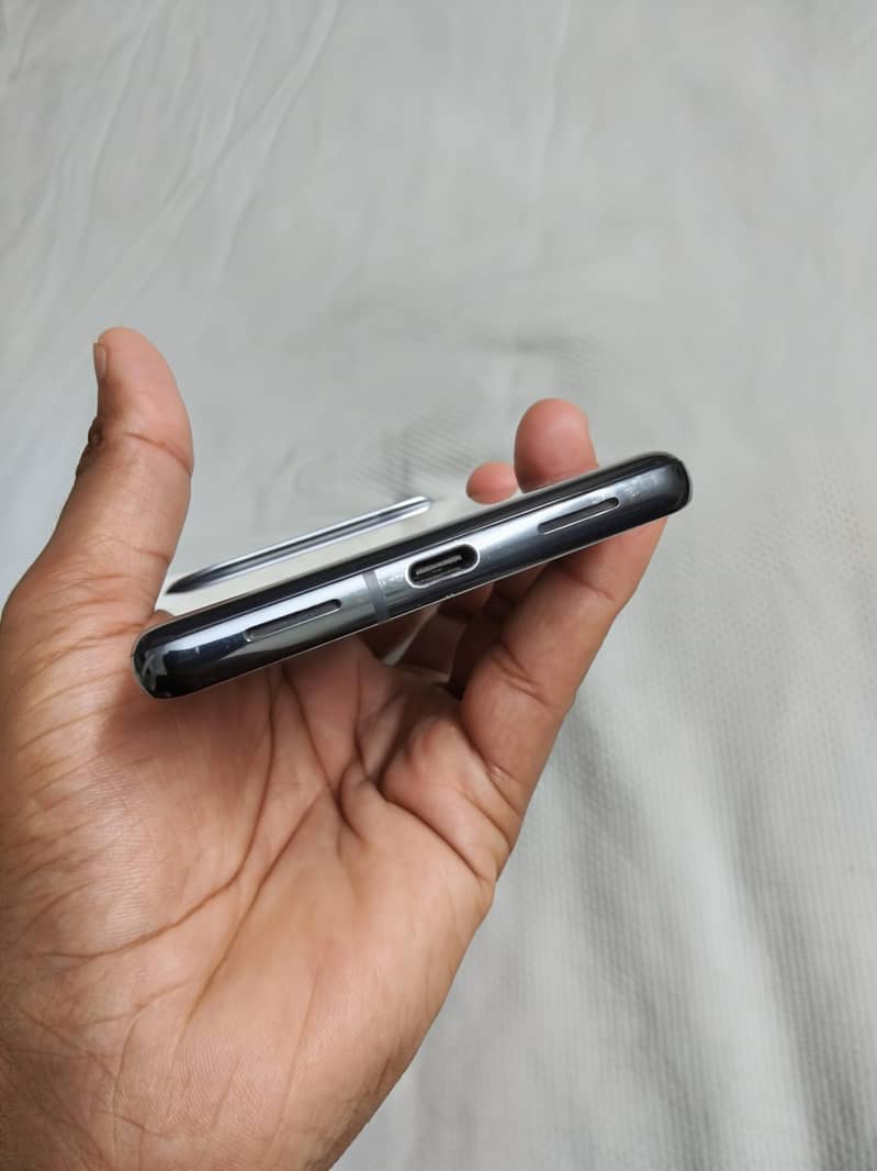 Google Pixel 7 Pro 4