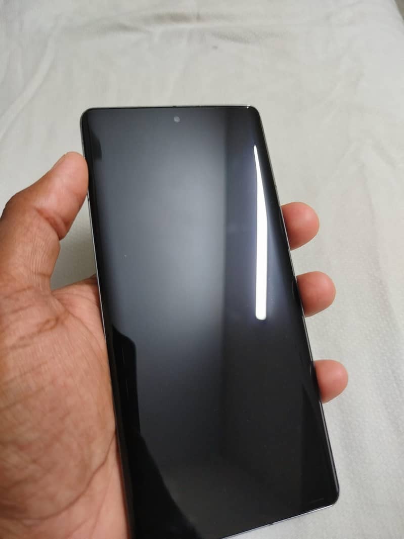 Google Pixel 7 Pro 5