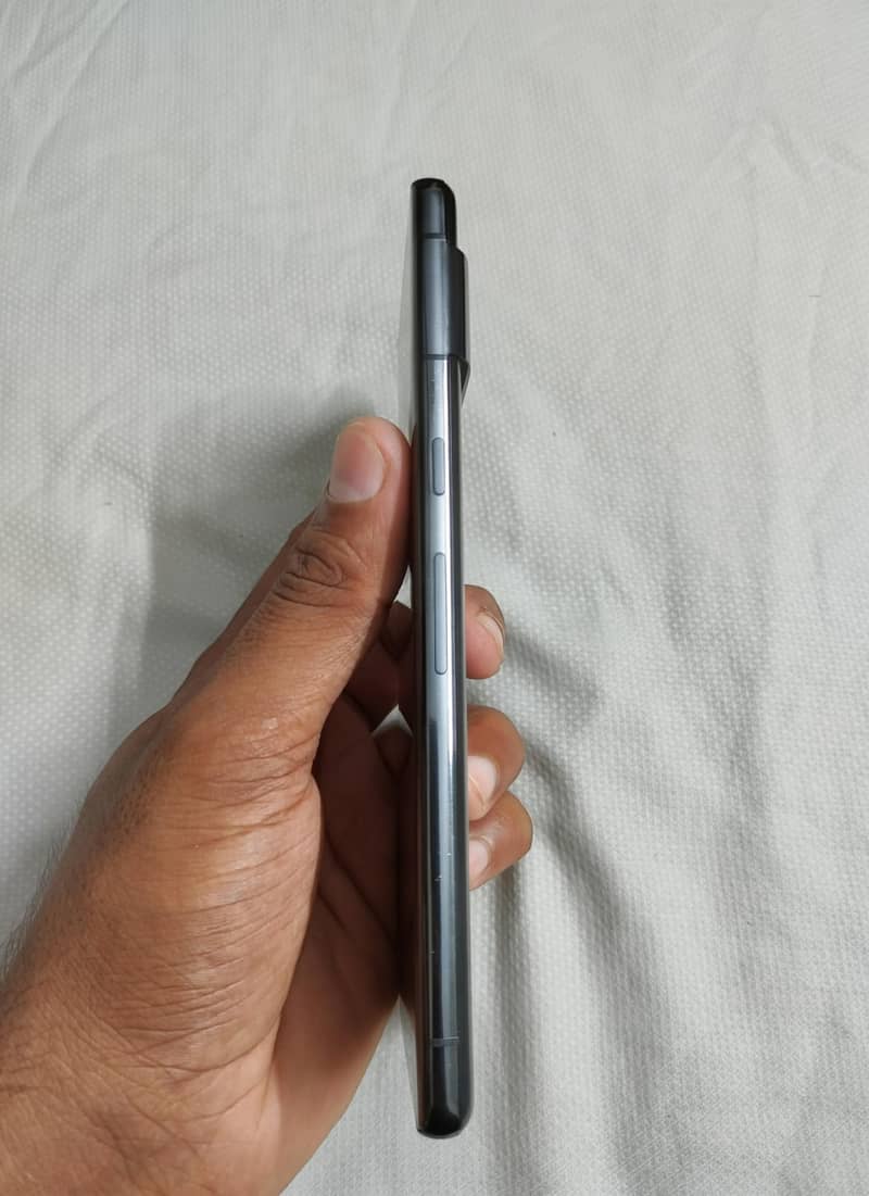 Google Pixel 7 Pro 6