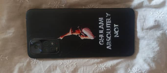Xiaomi Redmi Note 11