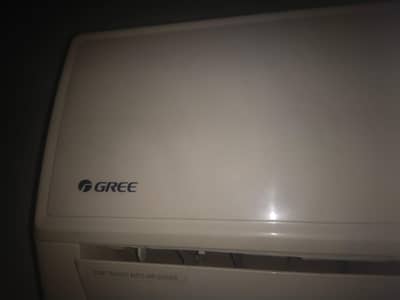 GREE 1.5 TON AC