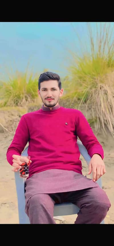 Malik Irfan