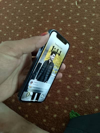 Apple iPhone 12 mini